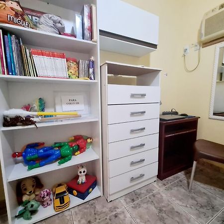 Casa Em Condominio Com Piscina Privativa 阿拉鲁阿马 外观 照片
