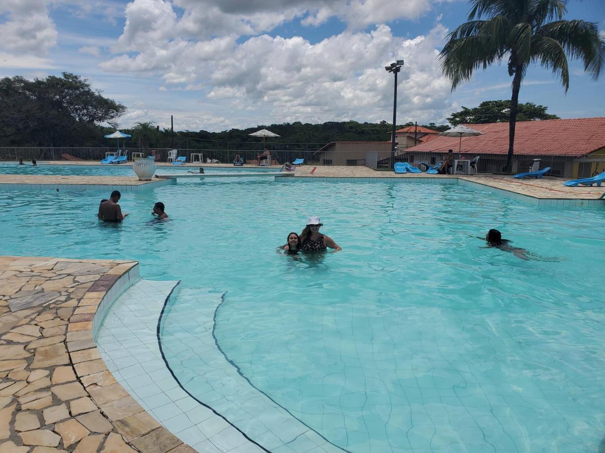 Casa Em Condominio Com Piscina Privativa 阿拉鲁阿马 外观 照片