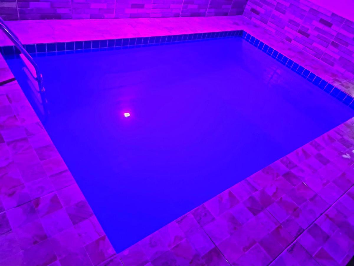 Casa Em Condominio Com Piscina Privativa 阿拉鲁阿马 外观 照片