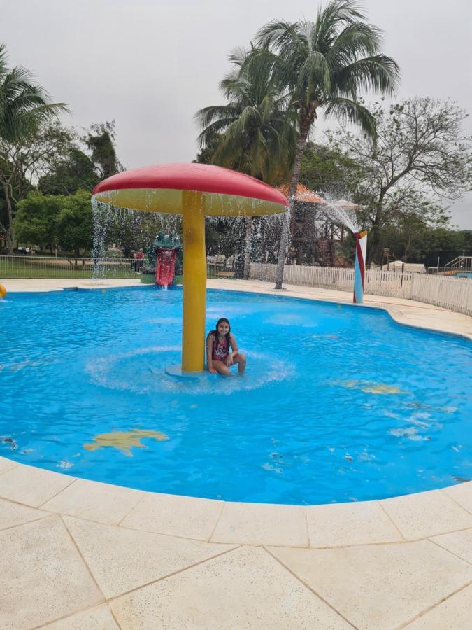 Casa Em Condominio Com Piscina Privativa 阿拉鲁阿马 外观 照片