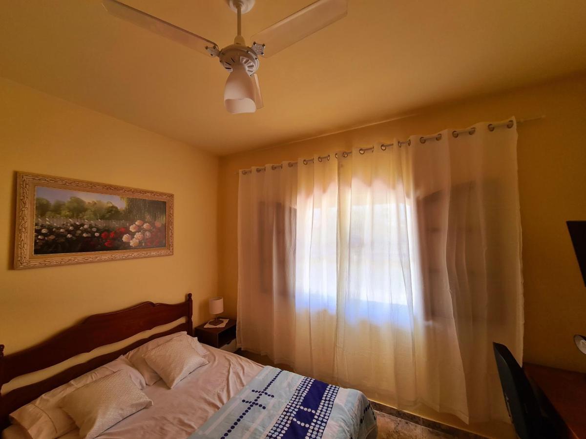 Casa Em Condominio Com Piscina Privativa 阿拉鲁阿马 外观 照片