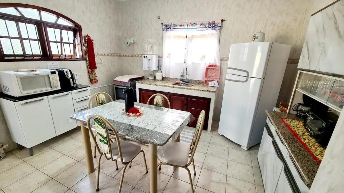 Casa Em Condominio Com Piscina Privativa 阿拉鲁阿马 外观 照片