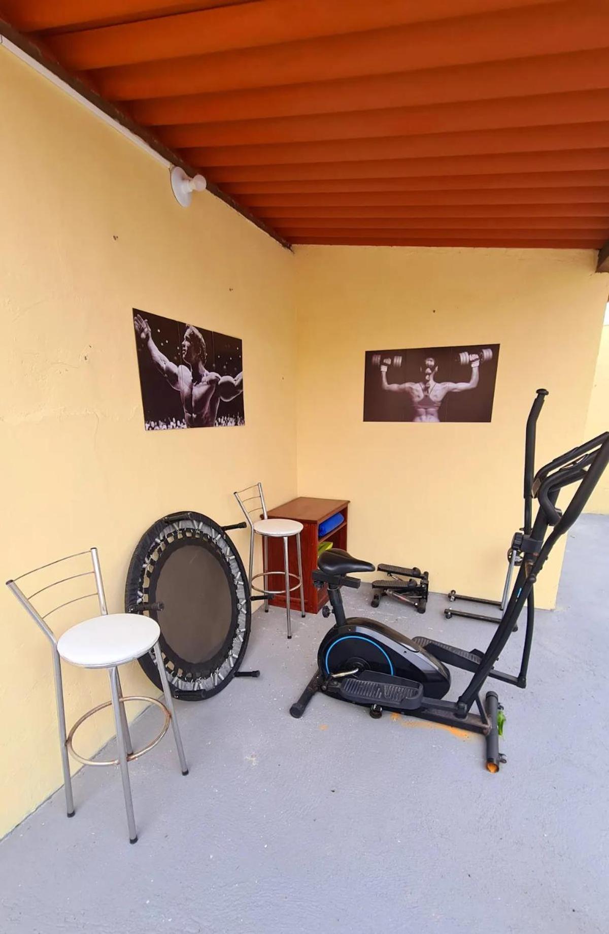 Casa Em Condominio Com Piscina Privativa 阿拉鲁阿马 外观 照片